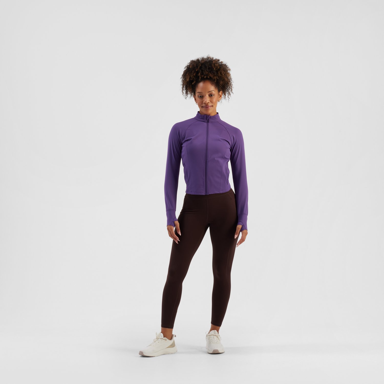 Freely Women's Lexi Jacket - view number 2