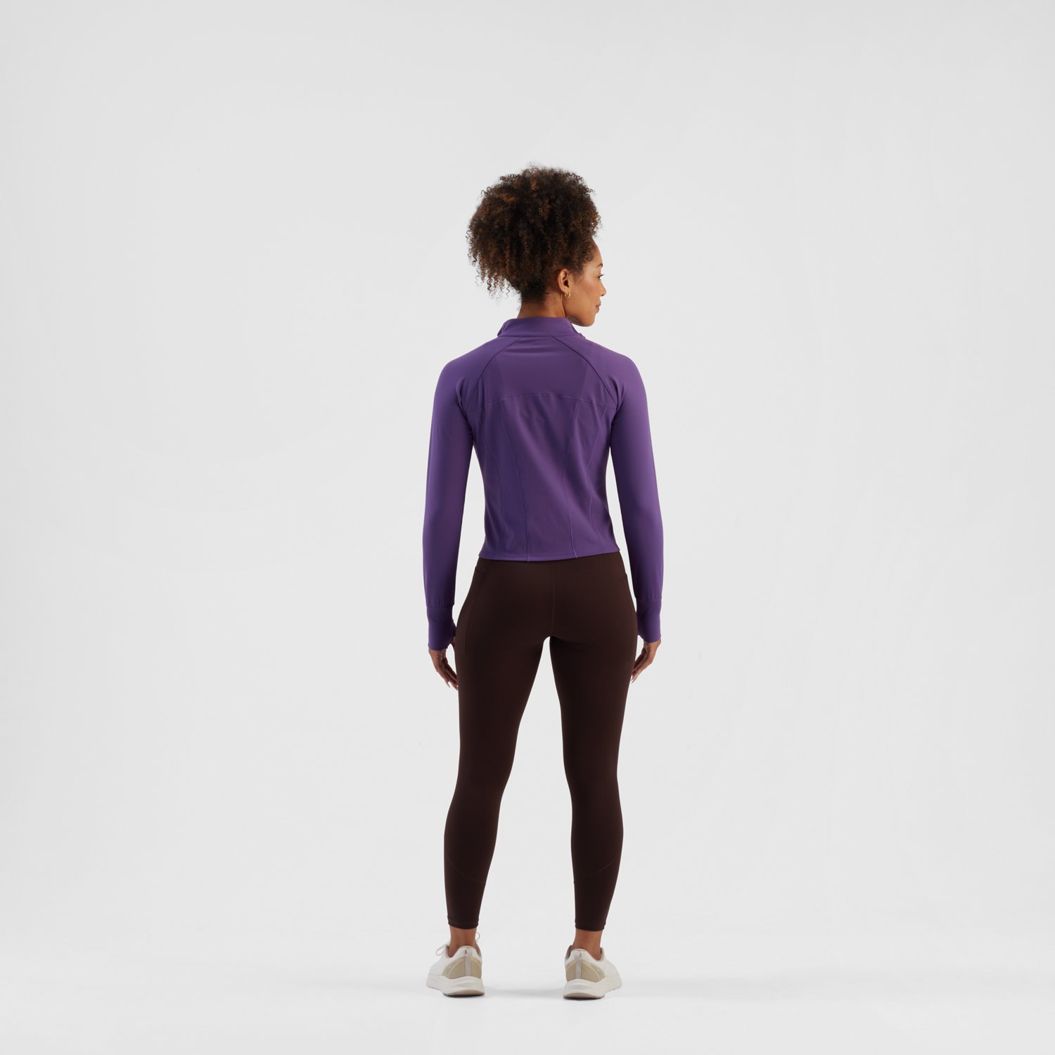 Freely Women's Lexi Jacket - view number 3