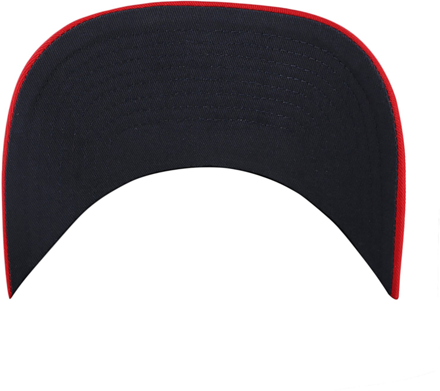 '47 University of Mississippi Midland Trucker Cap - view number 3