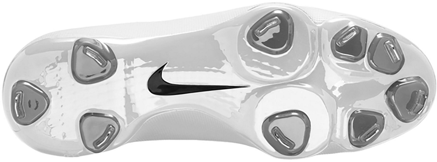 Nike Men's Diamond Showcase Metal Baseball Cleats - view number 4