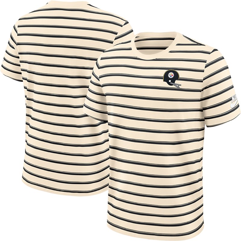 Nike Men's Steelers… - image