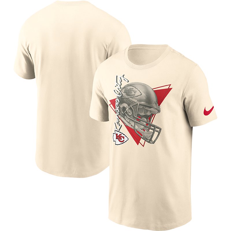 Nike Men's Chiefs R… - image