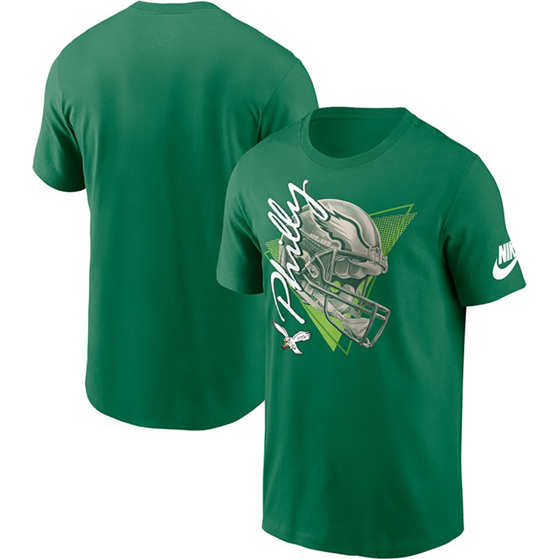 Nike Men's Eagles R… - image
