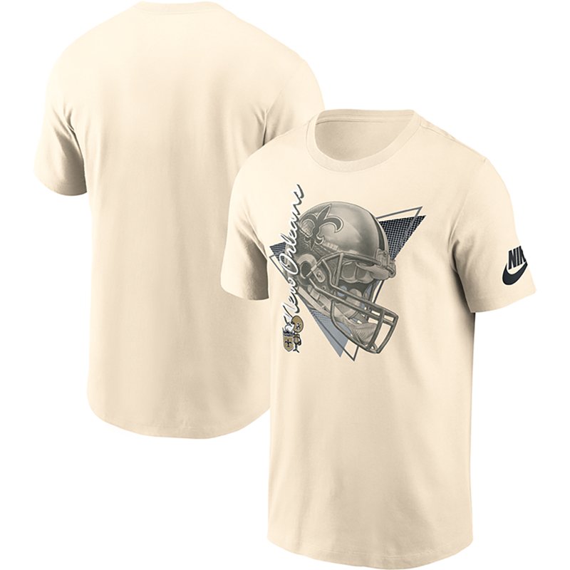 Nike Men's Saints R… - image