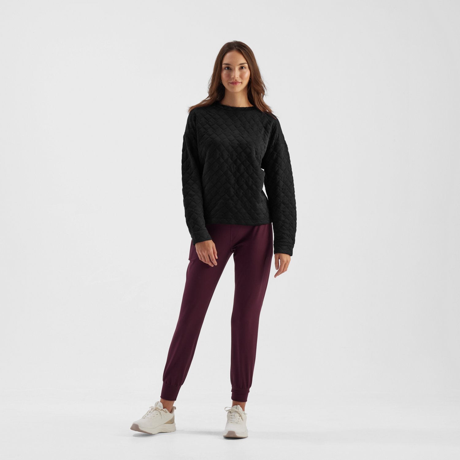 Freely Women's Melissa Pullover - view number 2