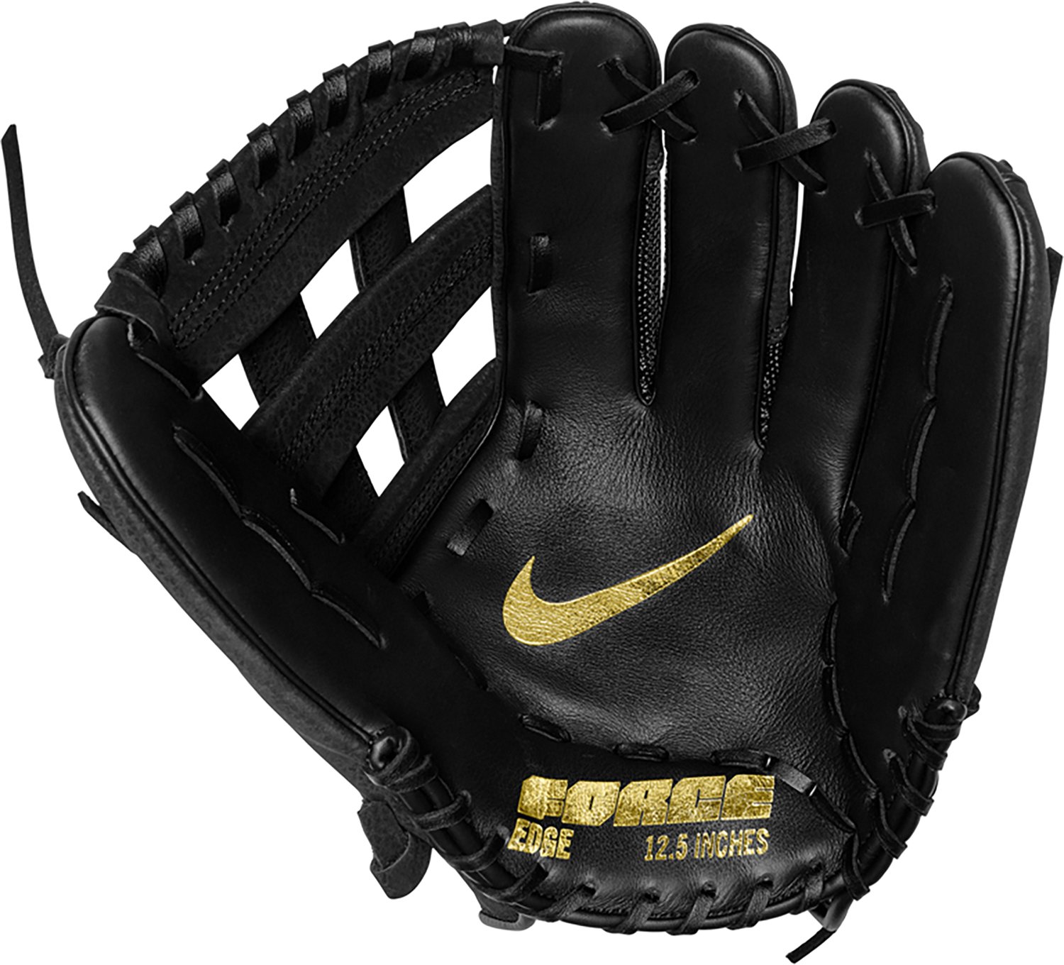 Nike 11.5 in Force Edge H-Web Fielding Glove - view number 2