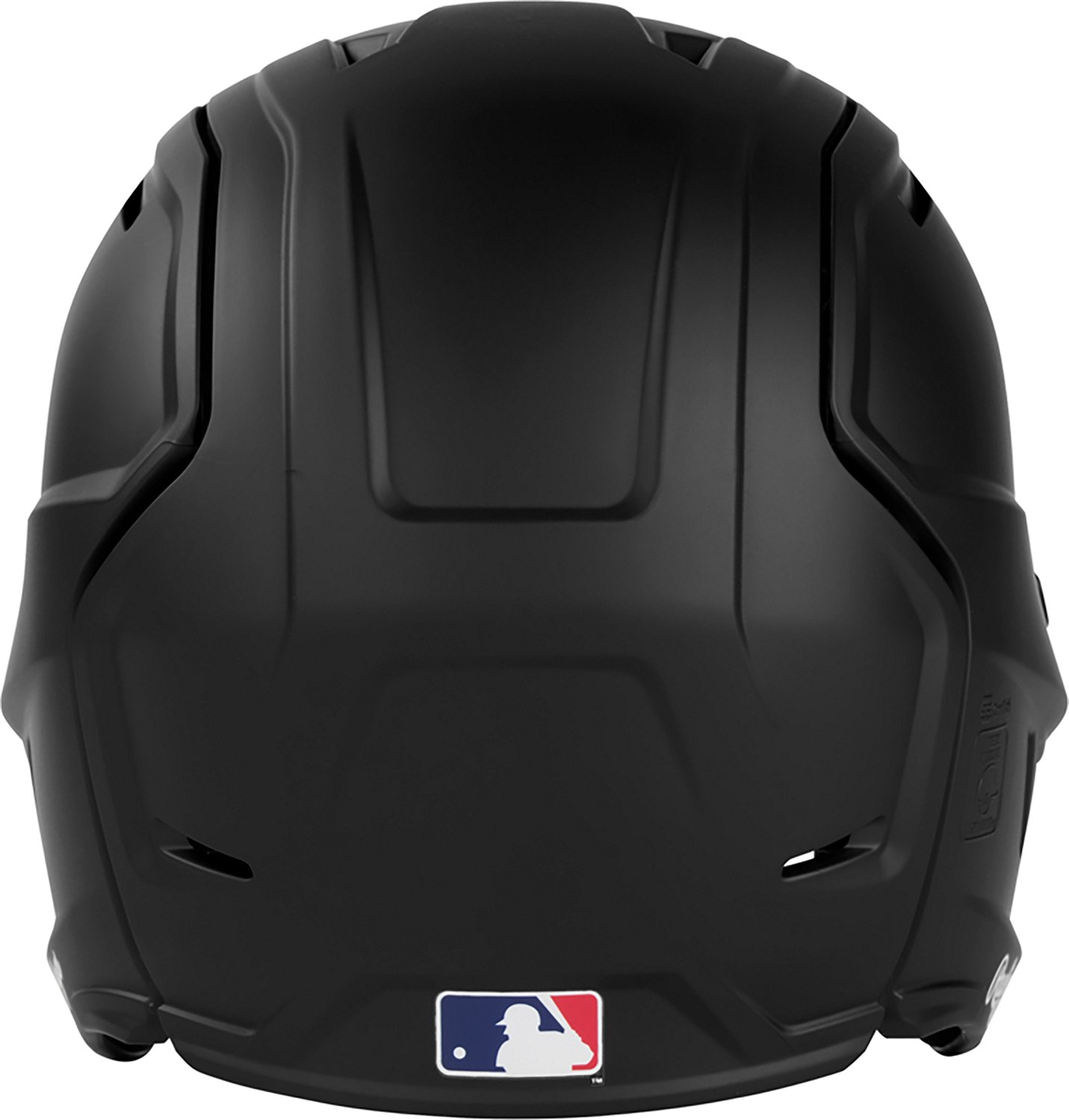 Rawlings Boys' Mach Fit Helmet with Reversible Jaw Guard - view number 4