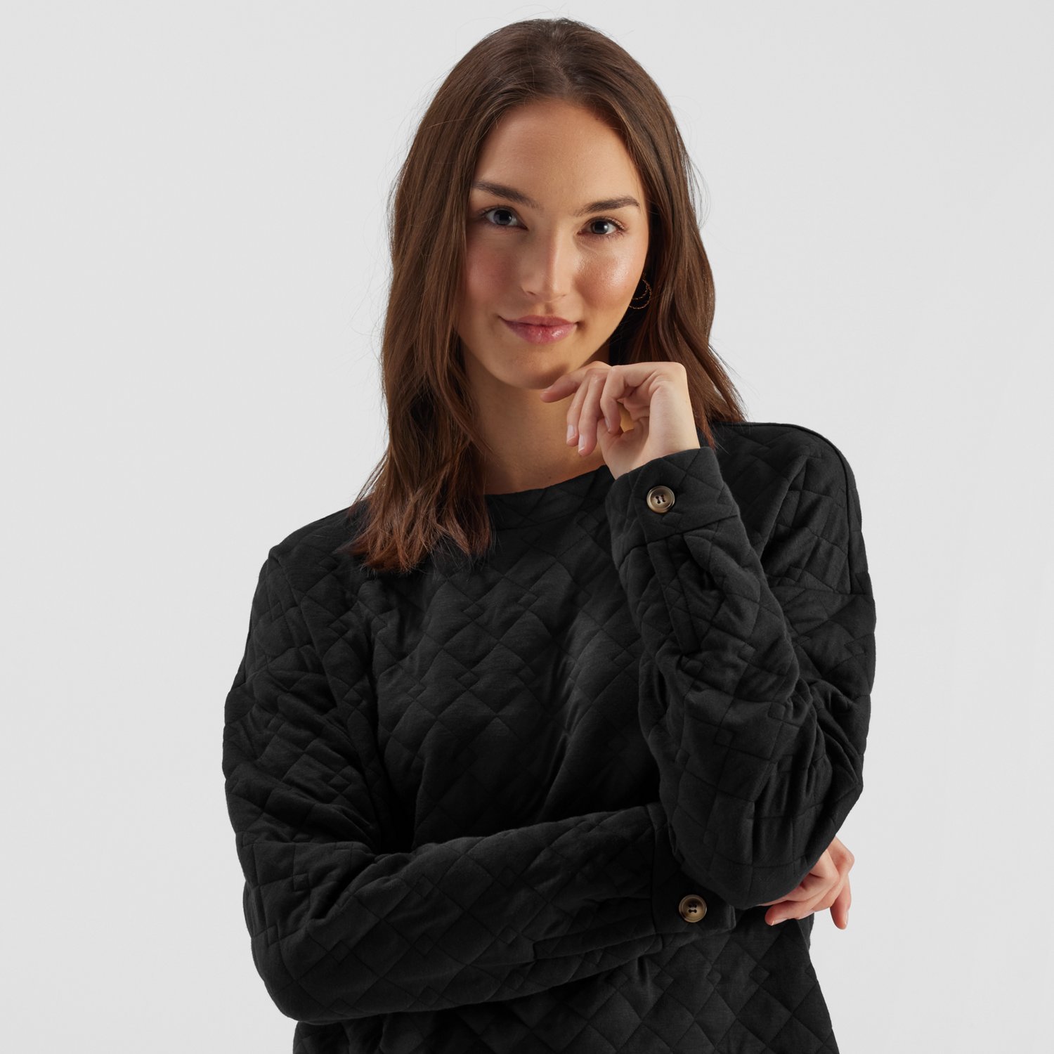 Freely Women's Melissa Pullover - view number 4