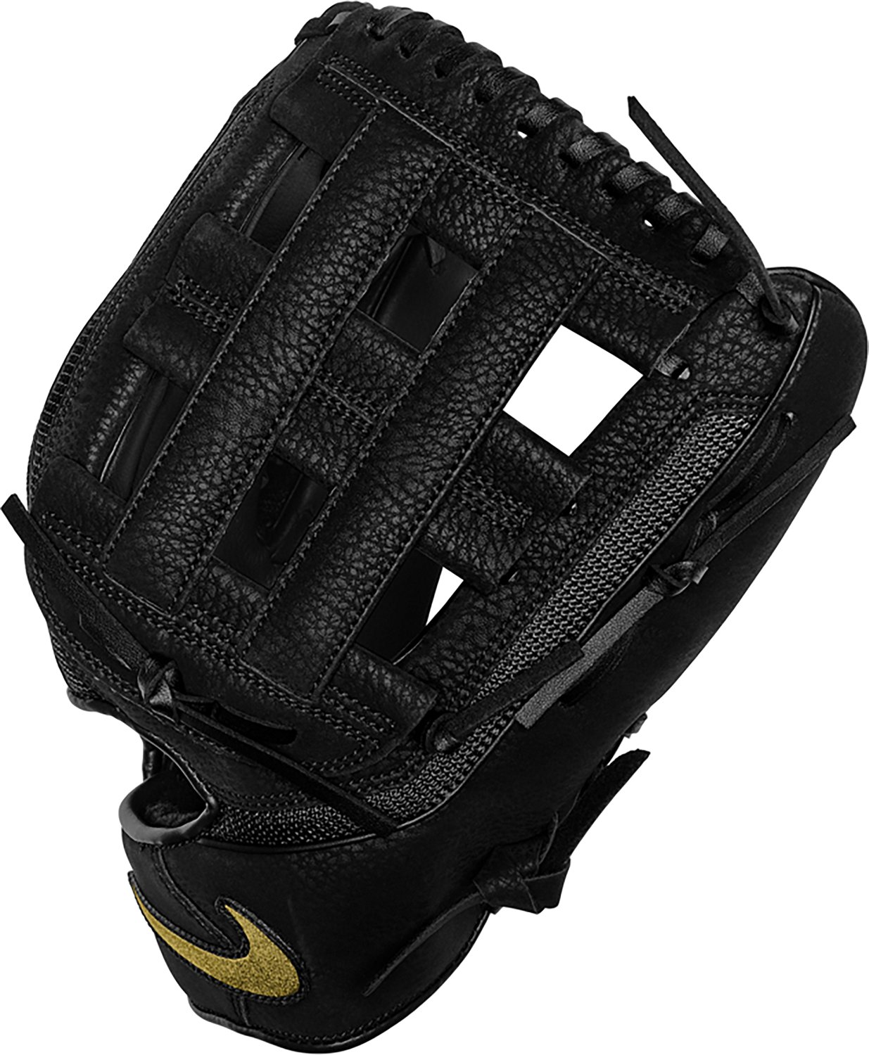 Nike 11.5 in Force Edge H-Web Fielding Glove - view number 3