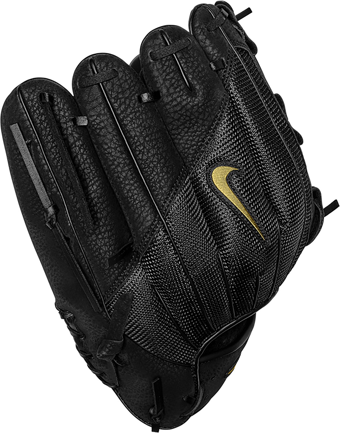 Nike 11.5 in Force Edge H-Web Fielding Glove - view number 4