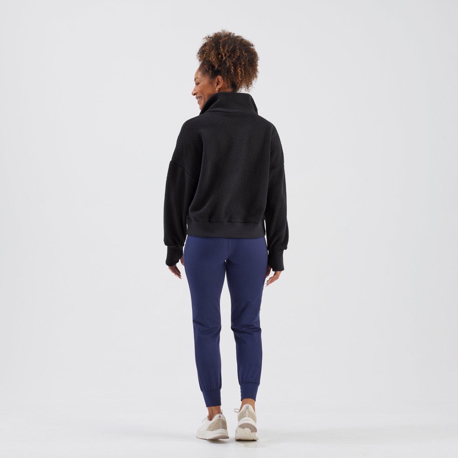 Freely Women's Tracy Pullover - view number 3