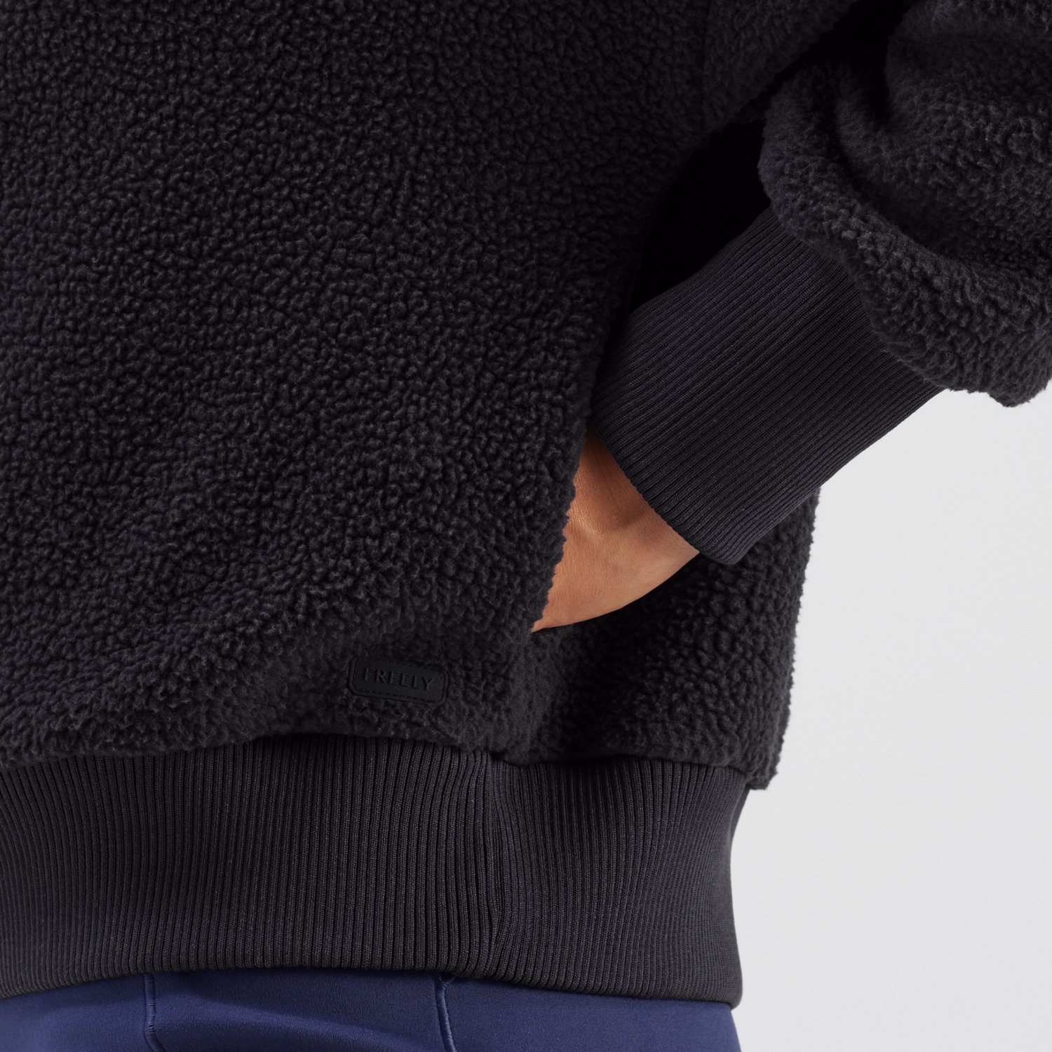 Freely Women's Tracy Pullover - view number 4