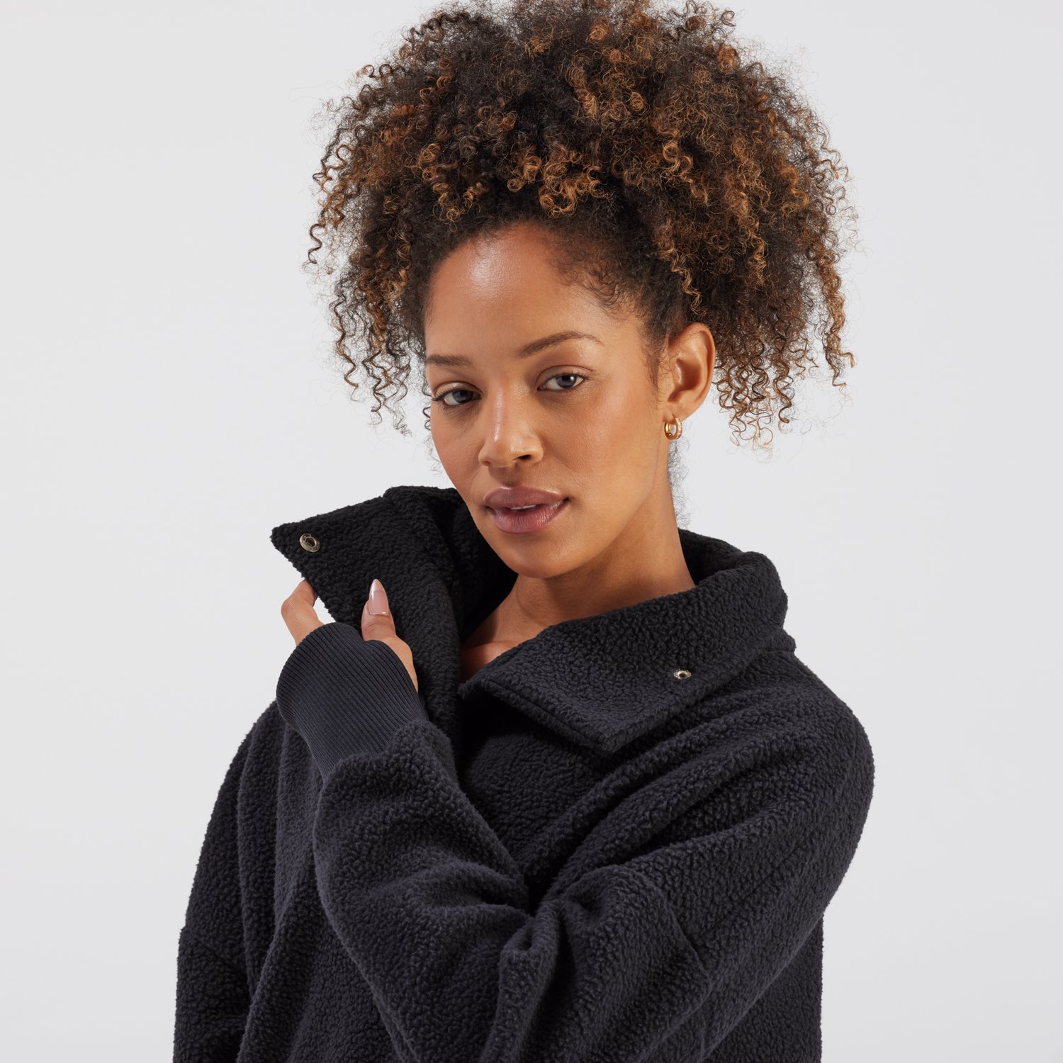 Freely Women's Tracy Pullover - view number 5