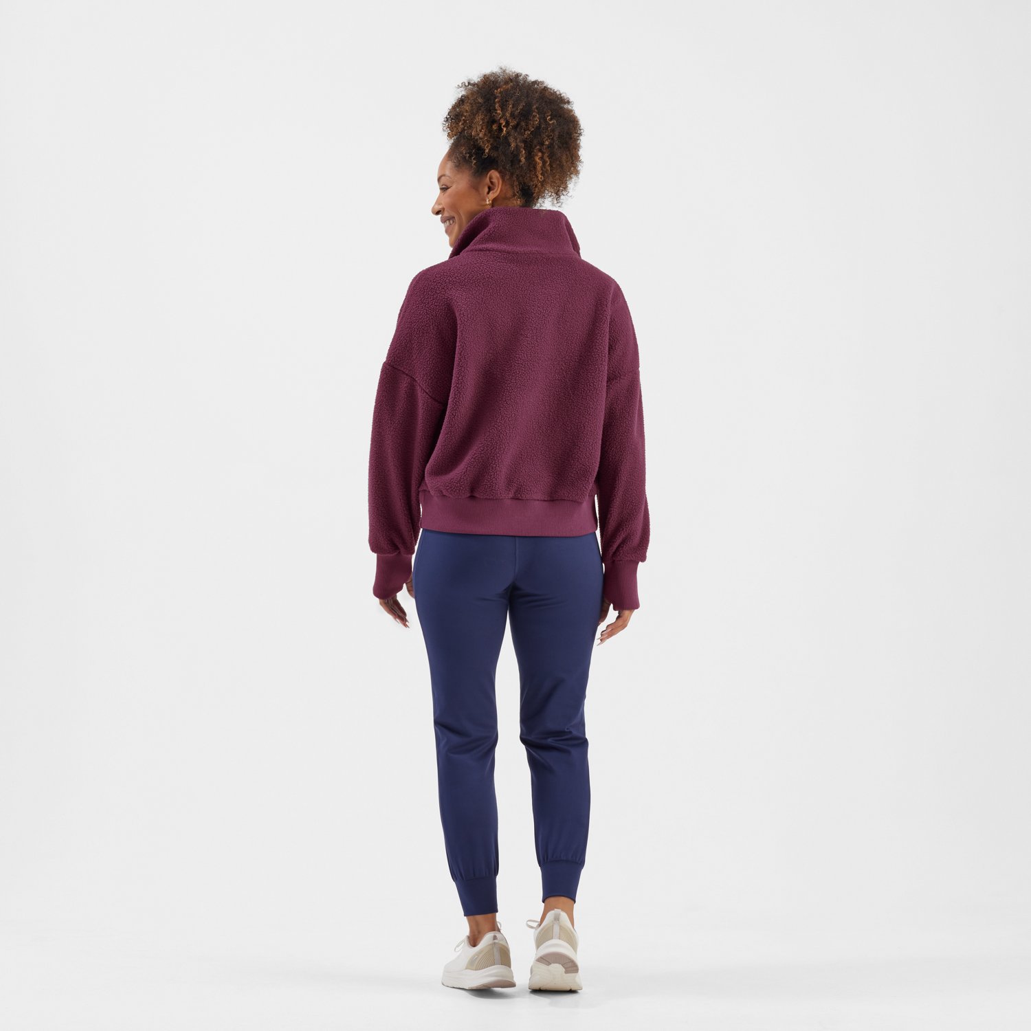 Freely Women's Tracy Pullover - view number 3