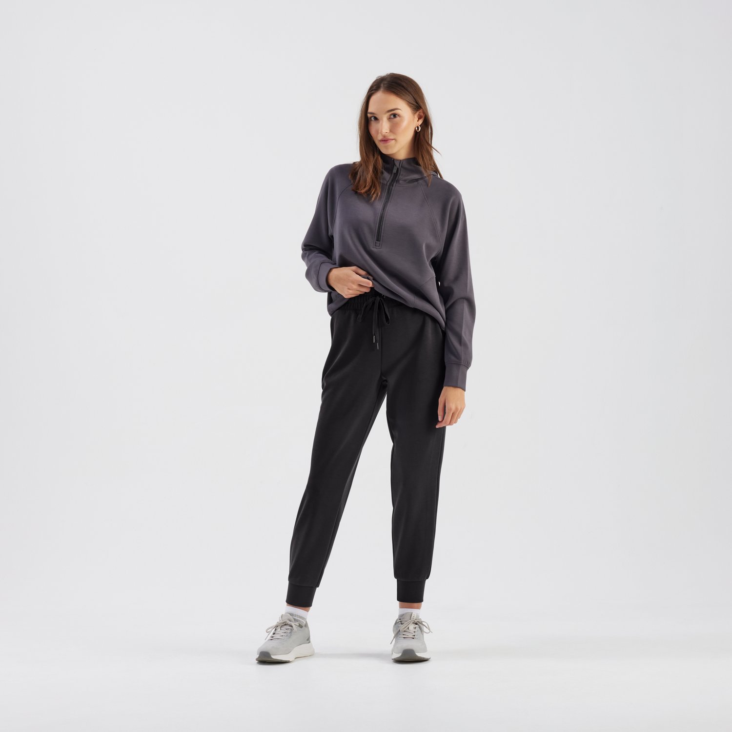 Freely Women's Amelia Jogging Pants - view number 2