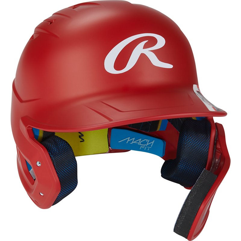 Rawlings Boys' Mach…