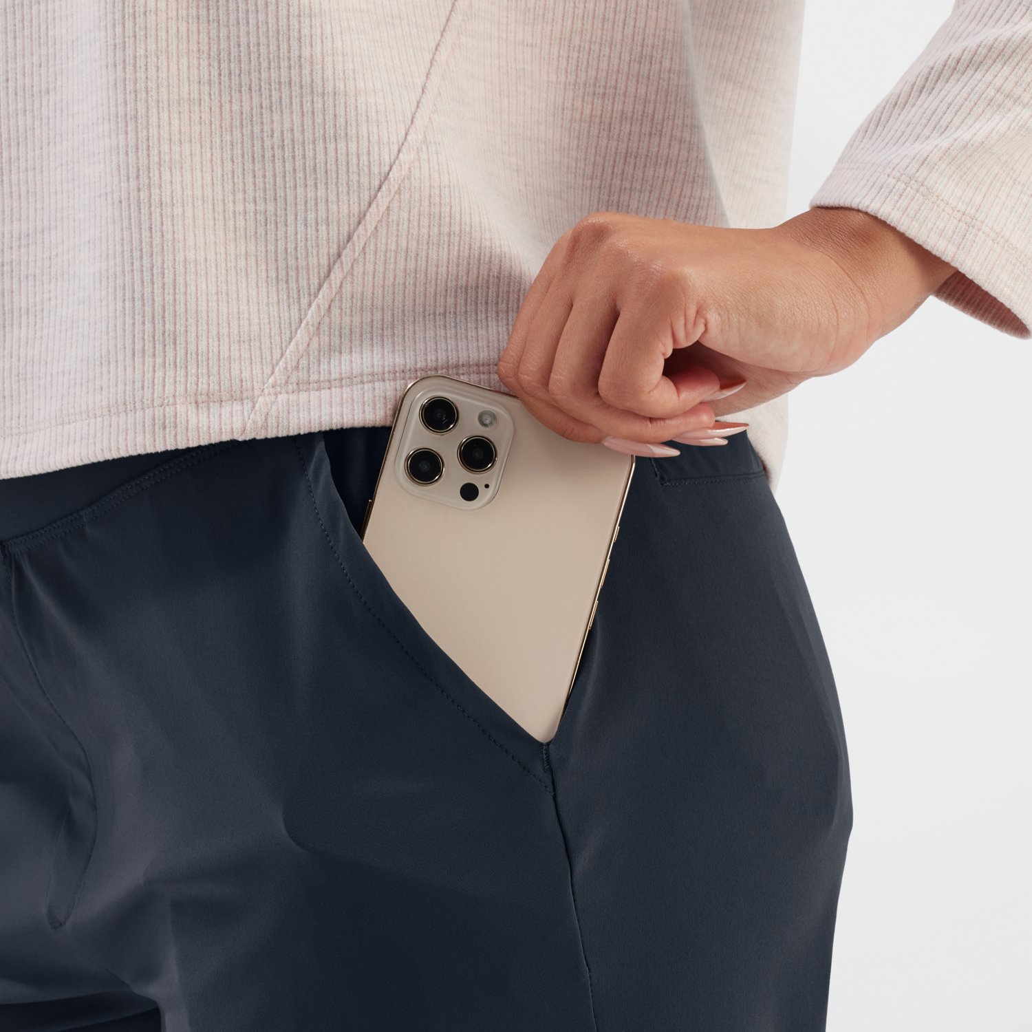 Freely Women's Metro Dawn Pants - view number 5