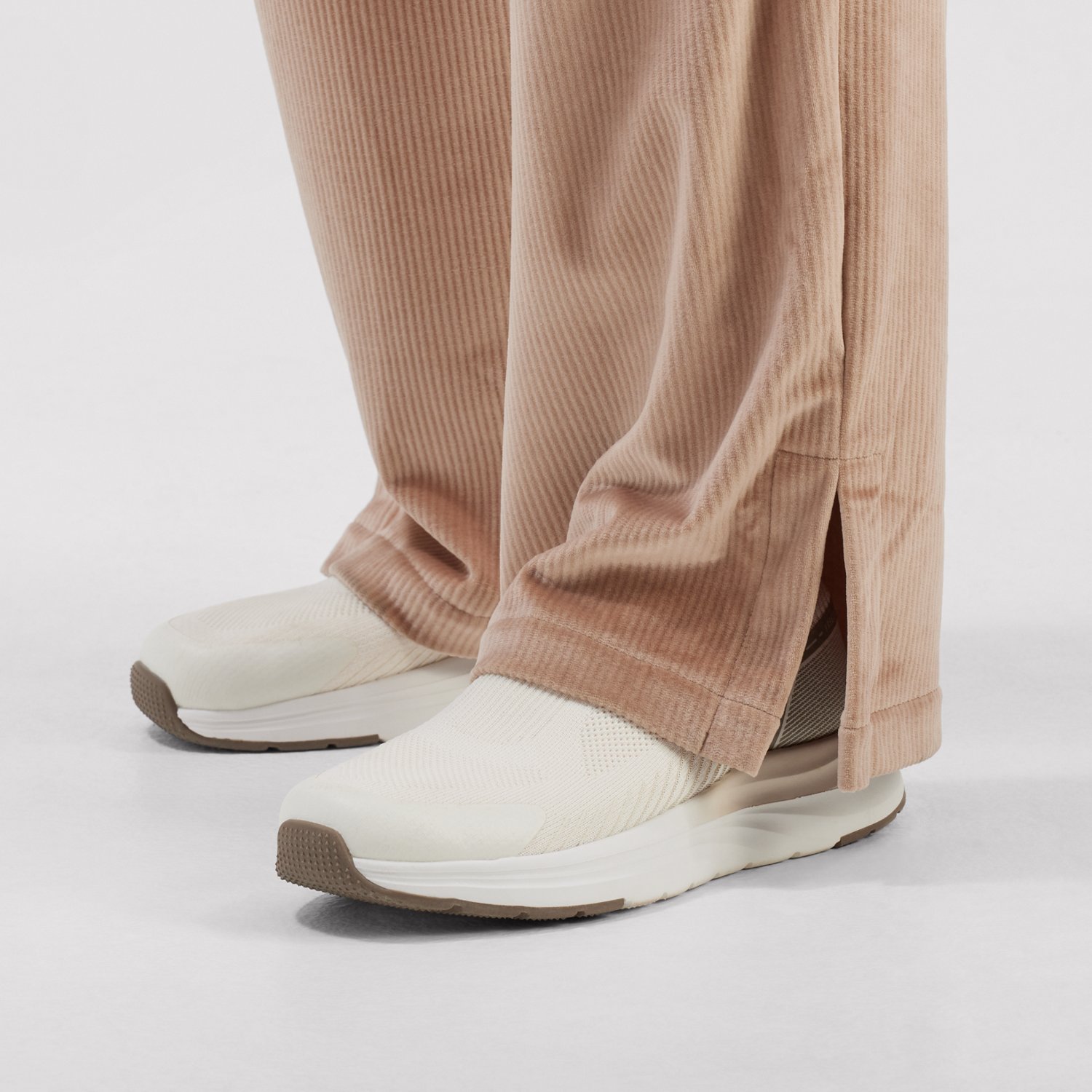 Freely Women's Terry Velour Pants - view number 5