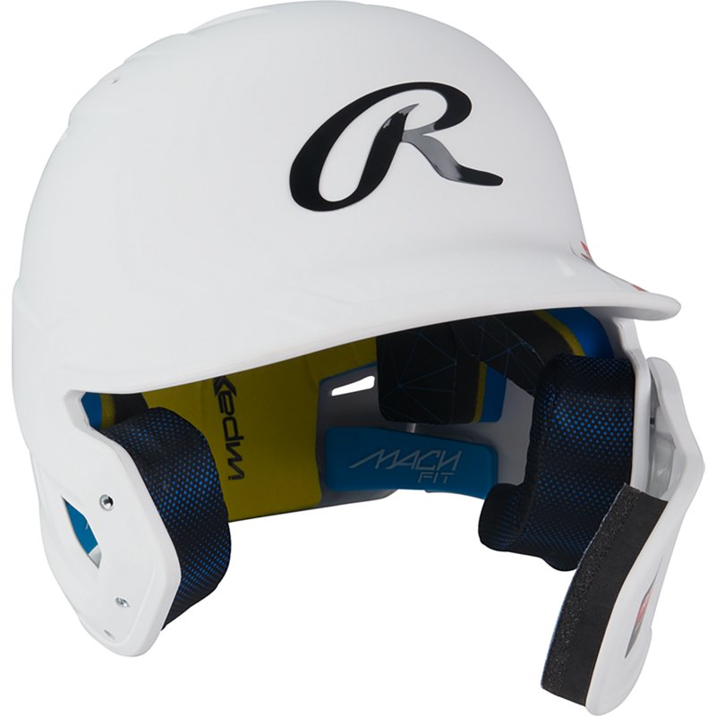 Rawlings Boys' Mach…