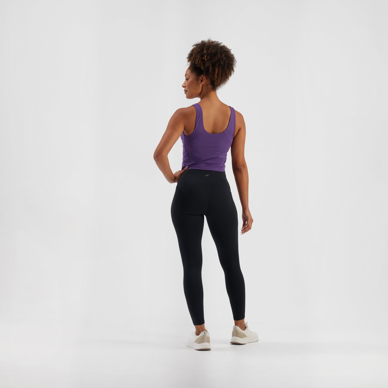 LEXI 7/8 LEGGING  - view number 3