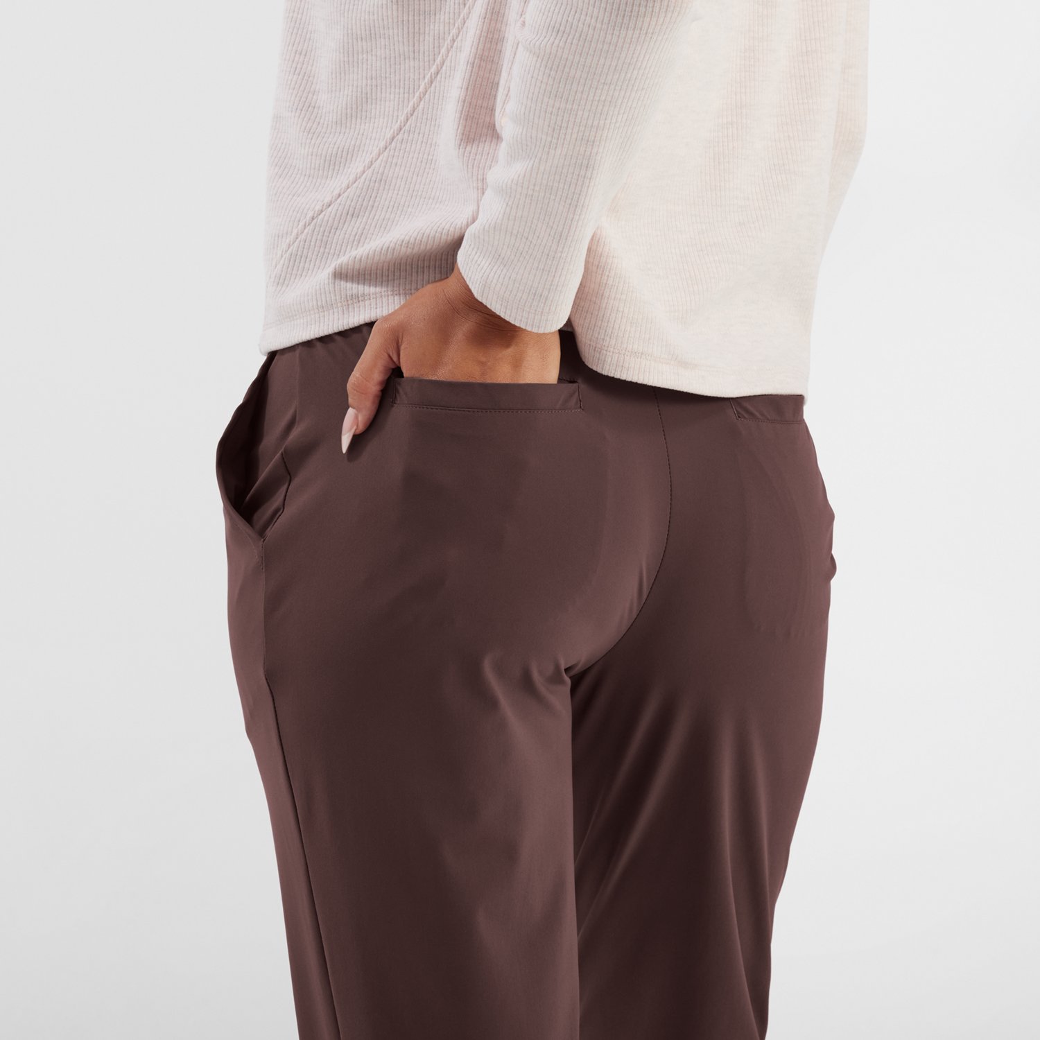 Freely Women's Metro Dawn Pants - view number 4