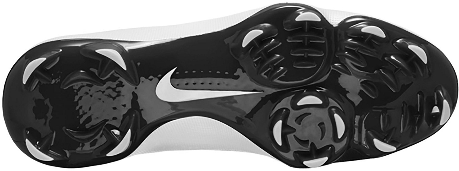 Nike Men's Diamond Showcase MCS Baseball Cleats - view number 4