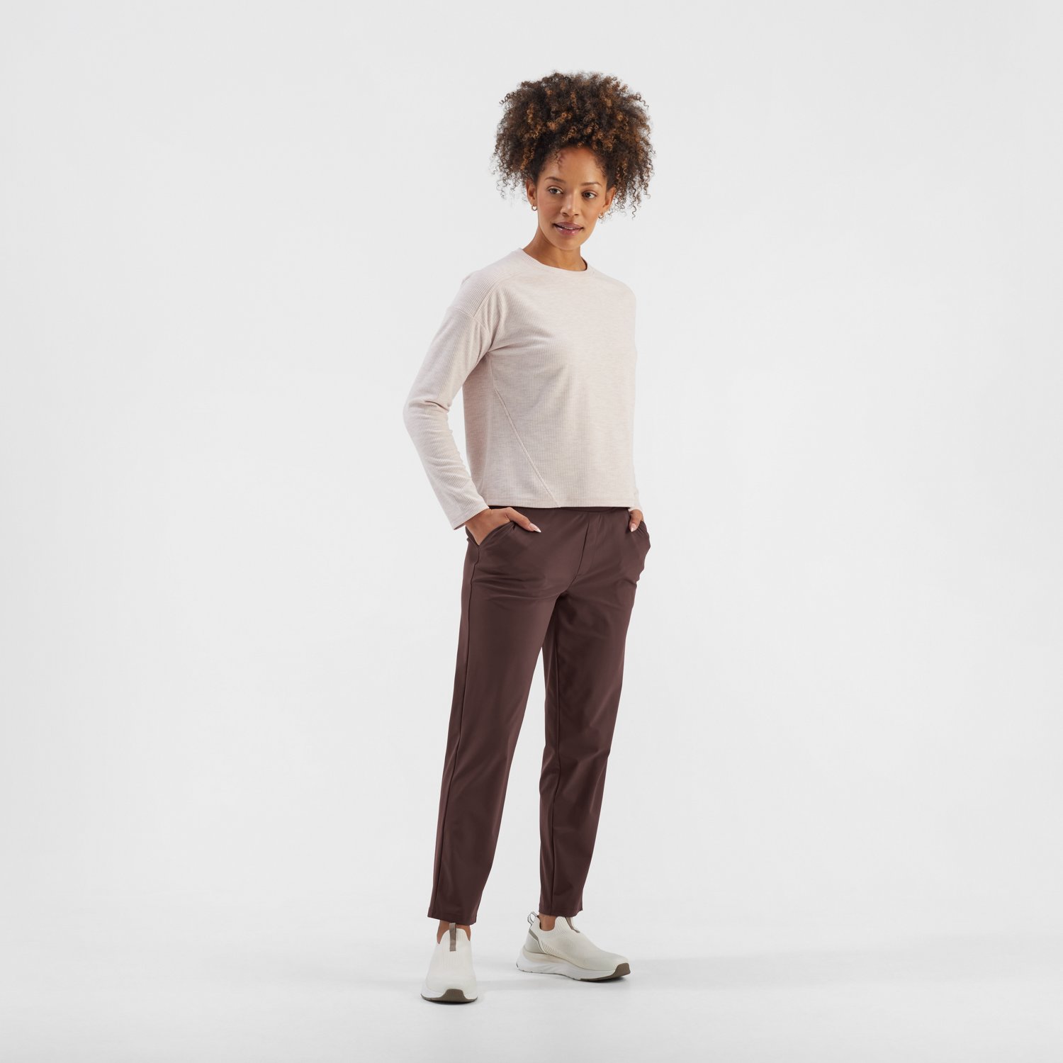 Freely Women's Metro Dawn Pants - view number 2