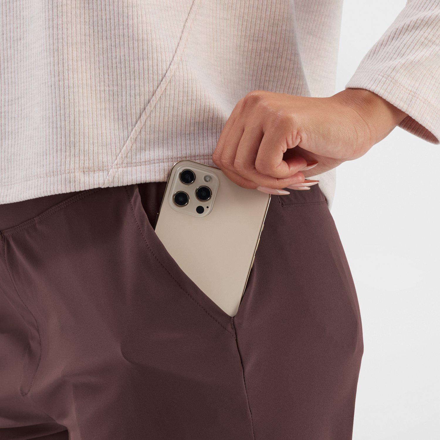 Freely Women's Metro Dawn Pants - view number 5