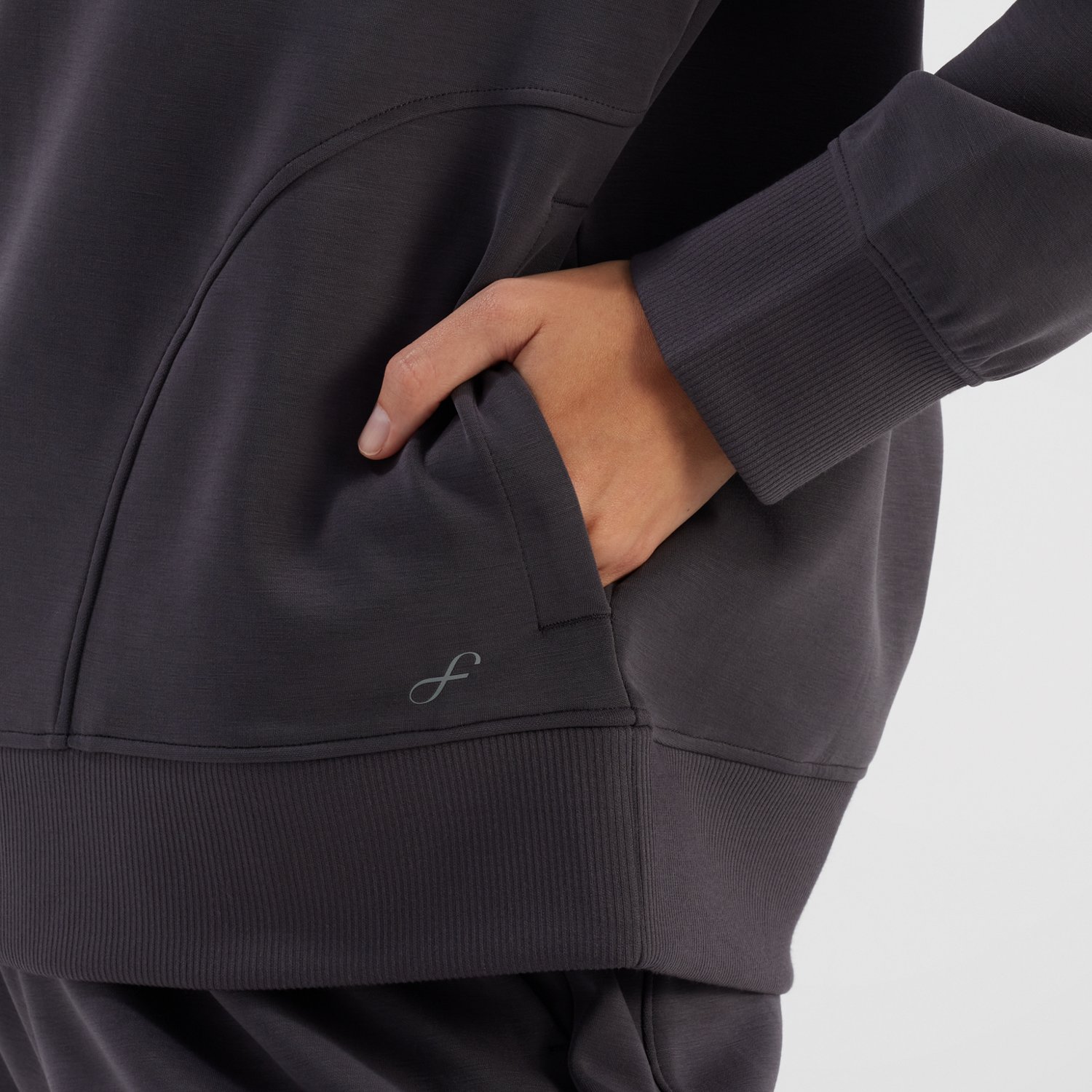 Freely Women's Amelia Hoodie - view number 4