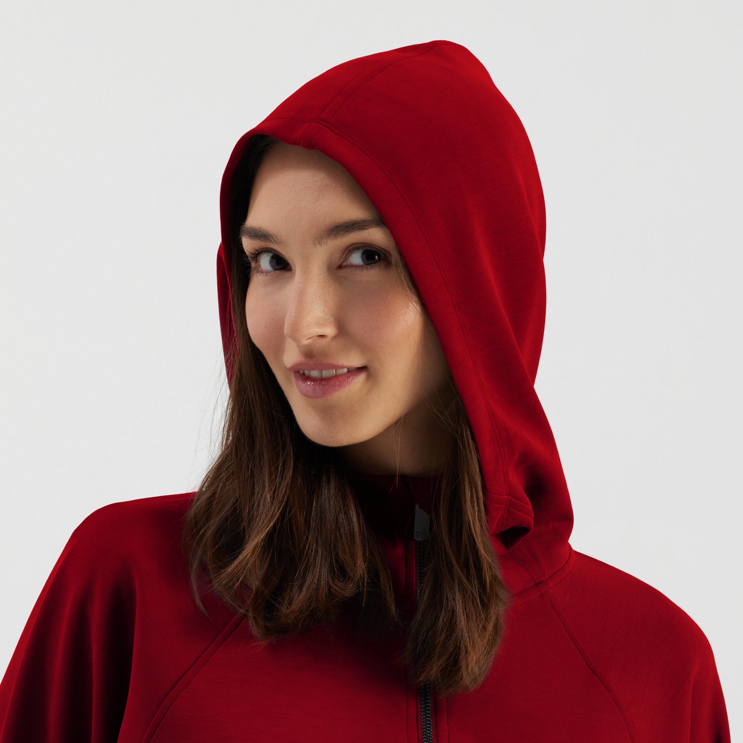 Freely Women's Amelia Hoodie