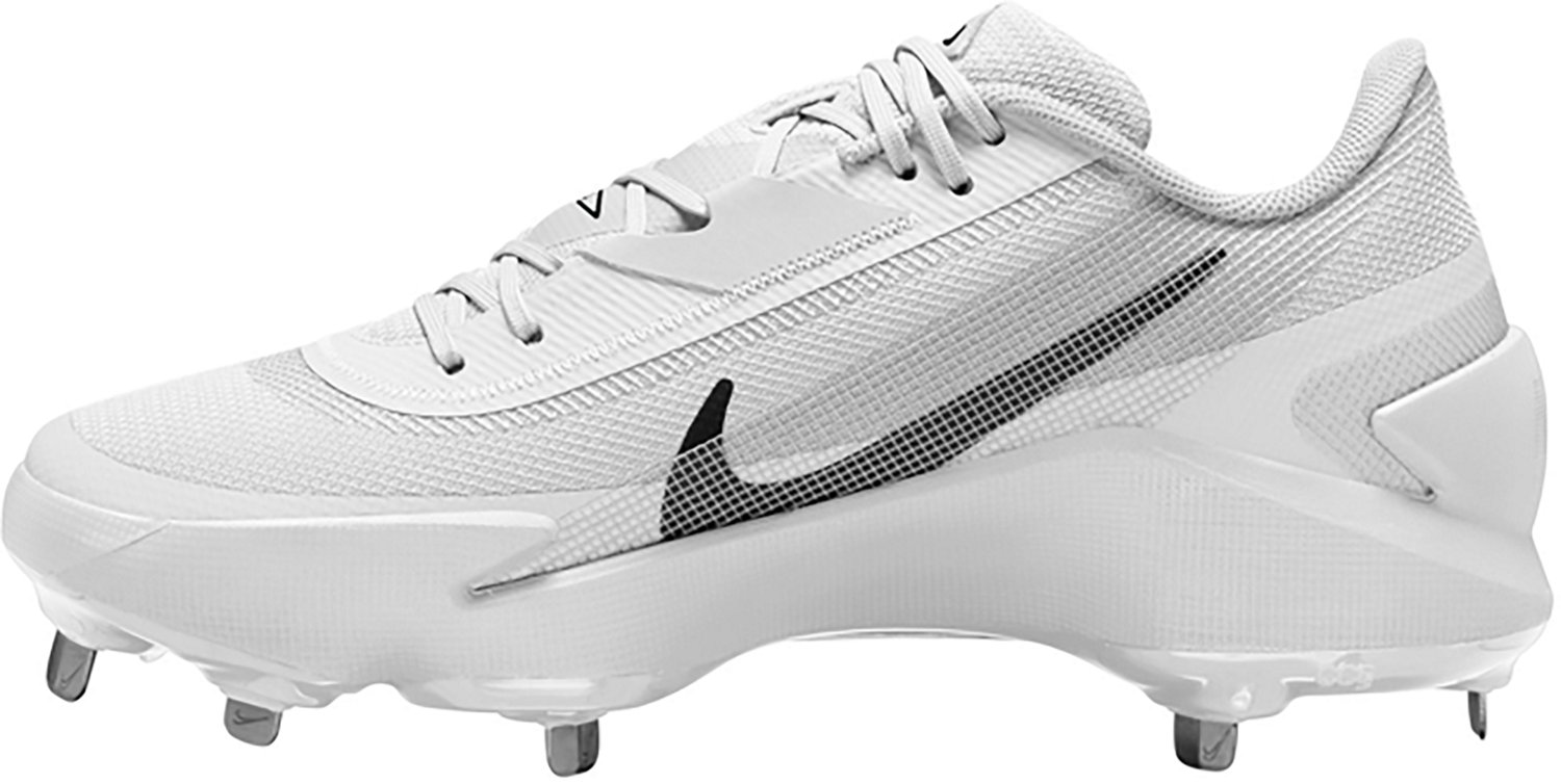 Nike Men's Diamond Showcase Metal Baseball Cleats - view number 2