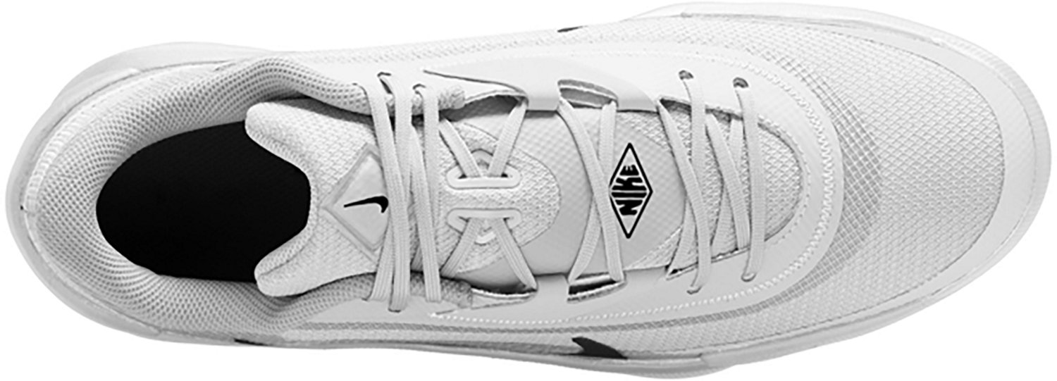 Nike Men's Diamond Showcase Metal Baseball Cleats - view number 3