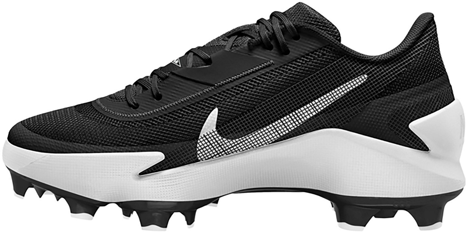 Nike Men's Diamond Showcase MCS Baseball Cleats - view number 2