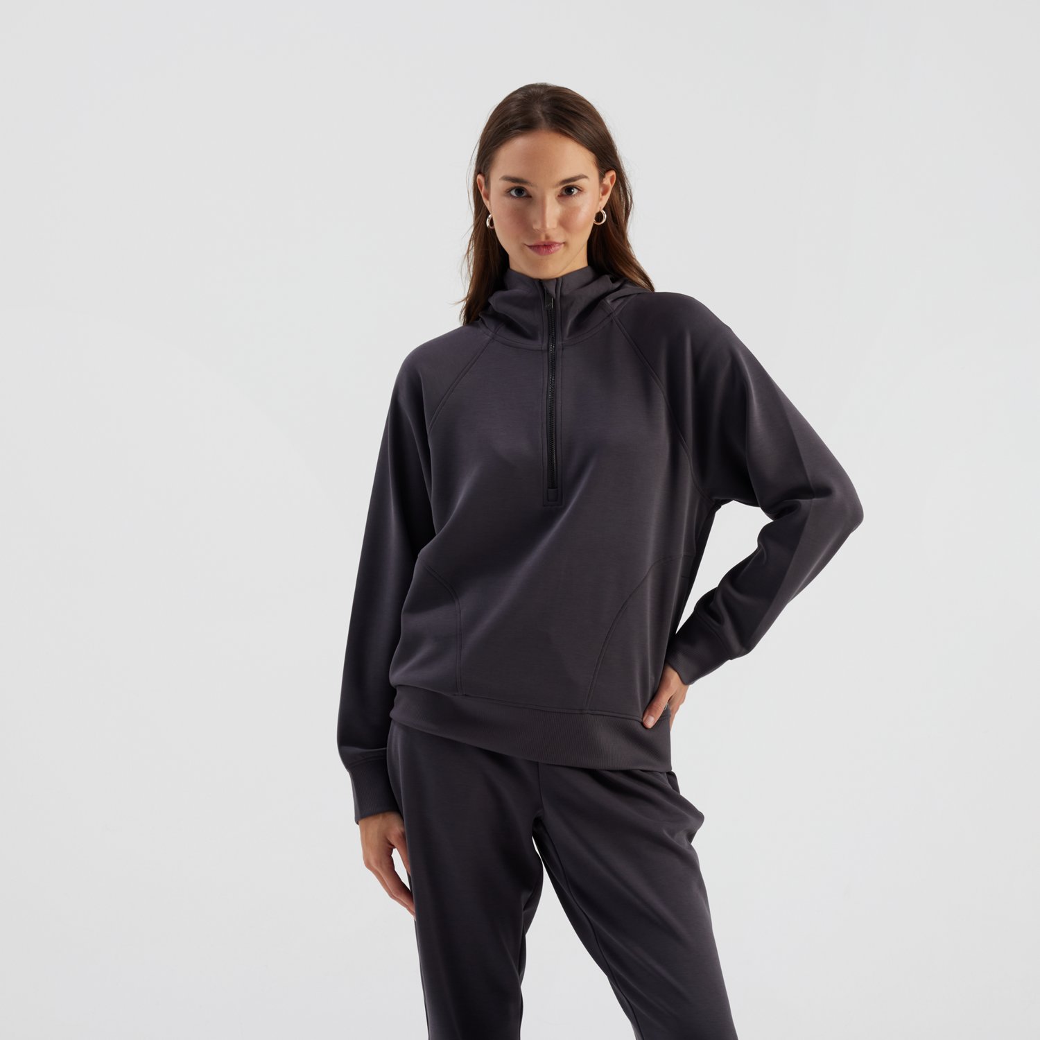 Freely Women's Amelia Hoodie