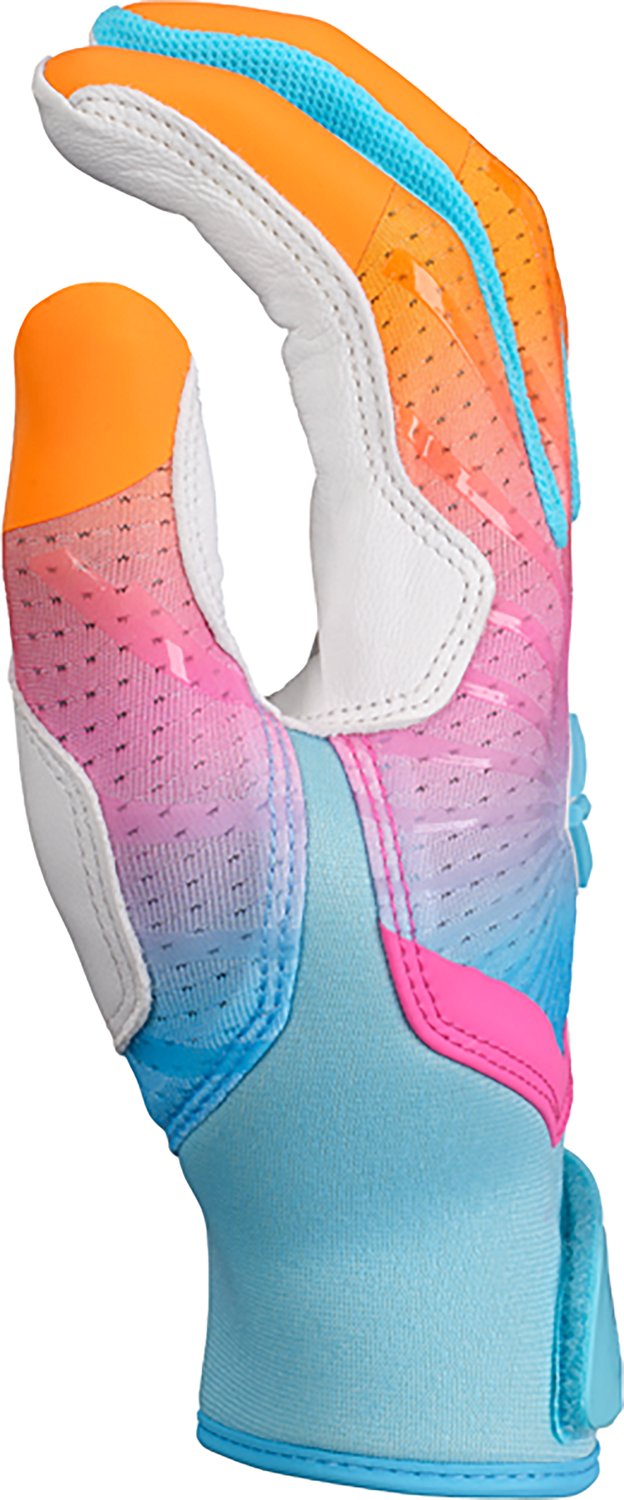 EASTON Ghost Ethos Fastpitch Batting Gloves - view number 3