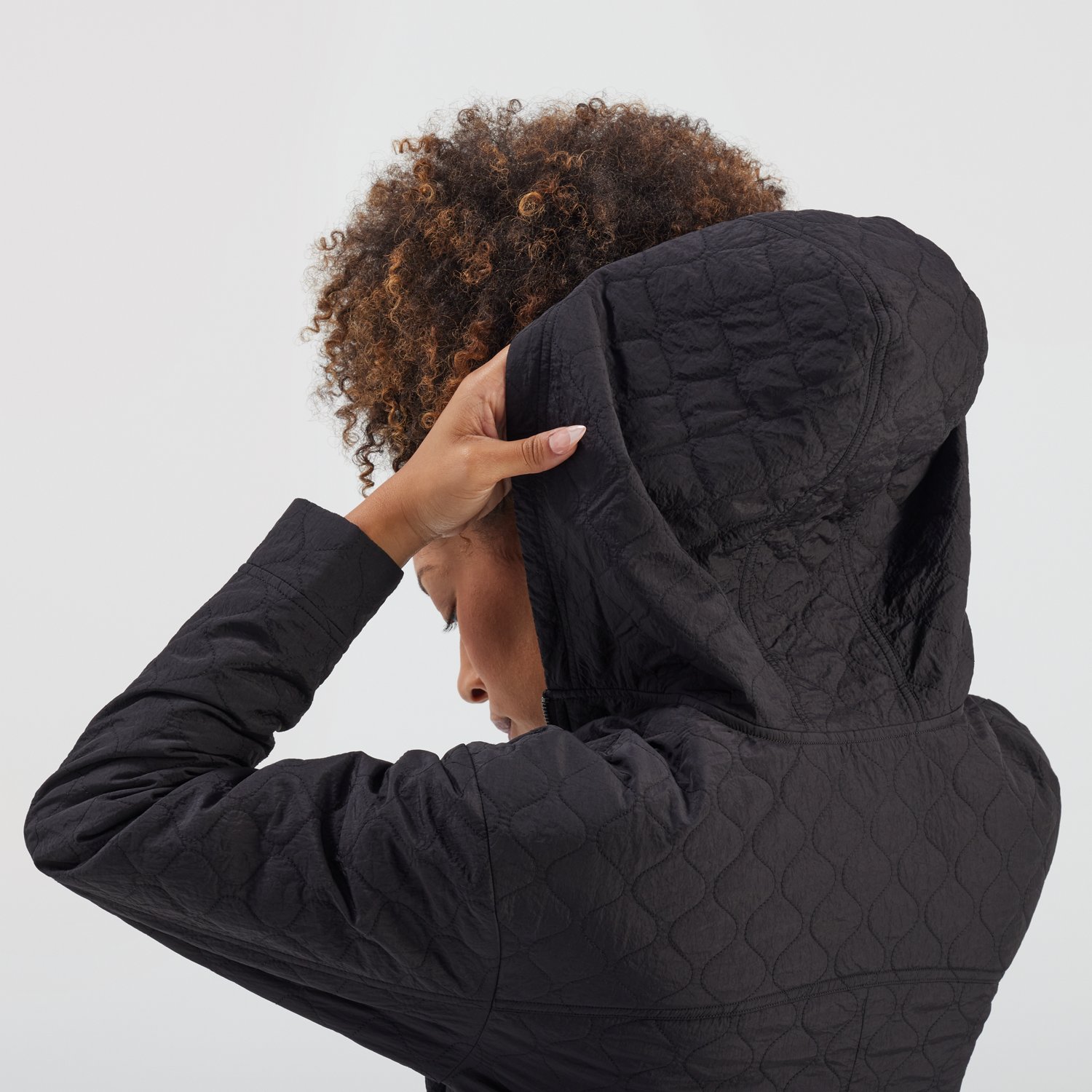 Freely Women's Ellen Jacket - view number 5