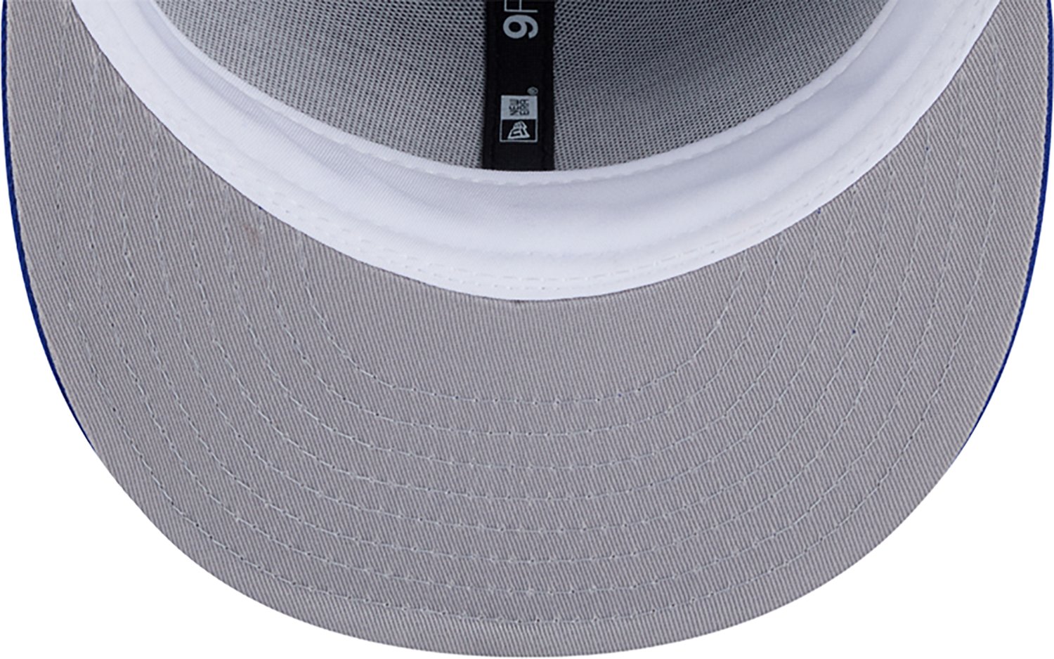 New Era Adults' Dallas Mavericks 25 Hardwood Classics OTC 950 Cap - view number 7