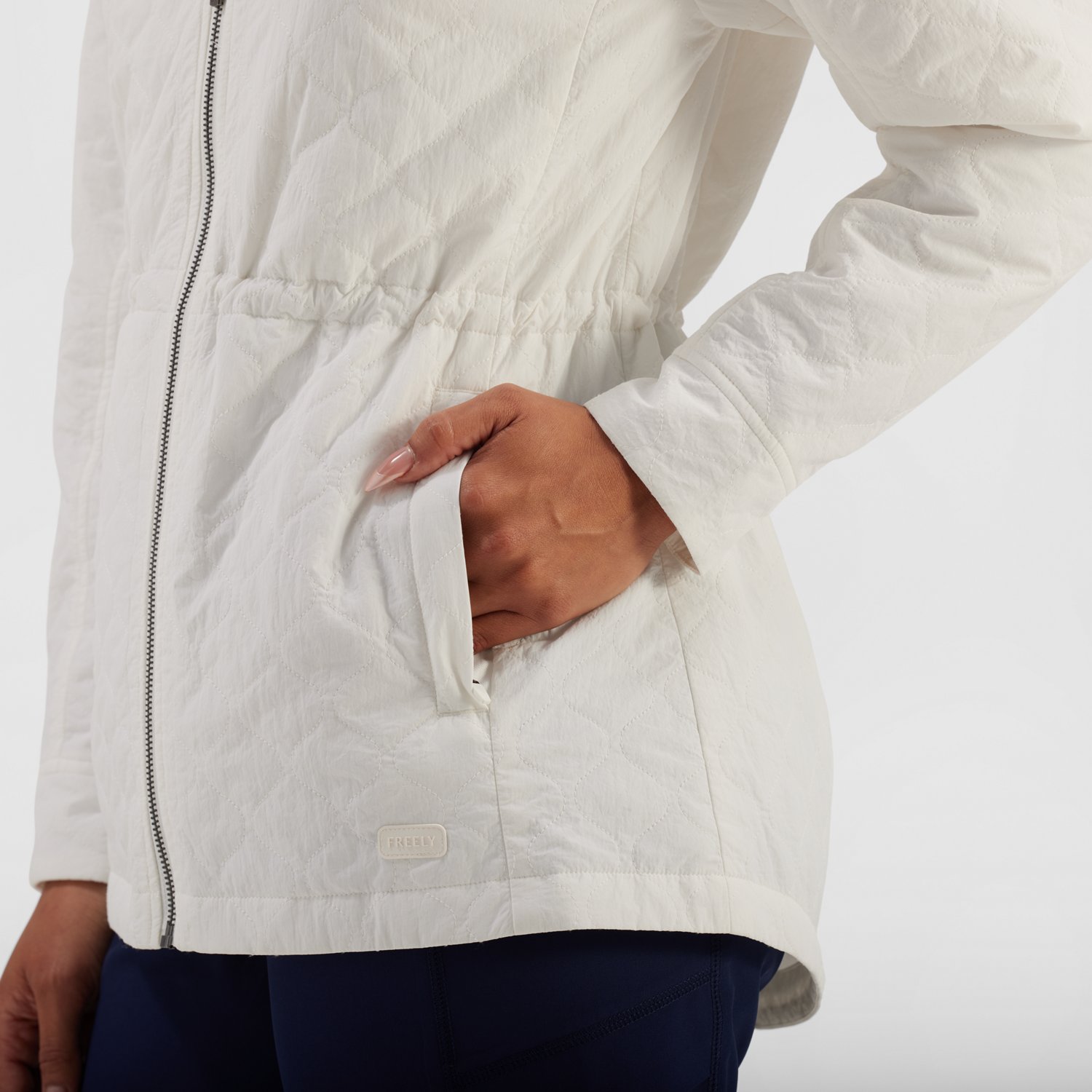 Freely Women's Ellen Jacket - view number 4