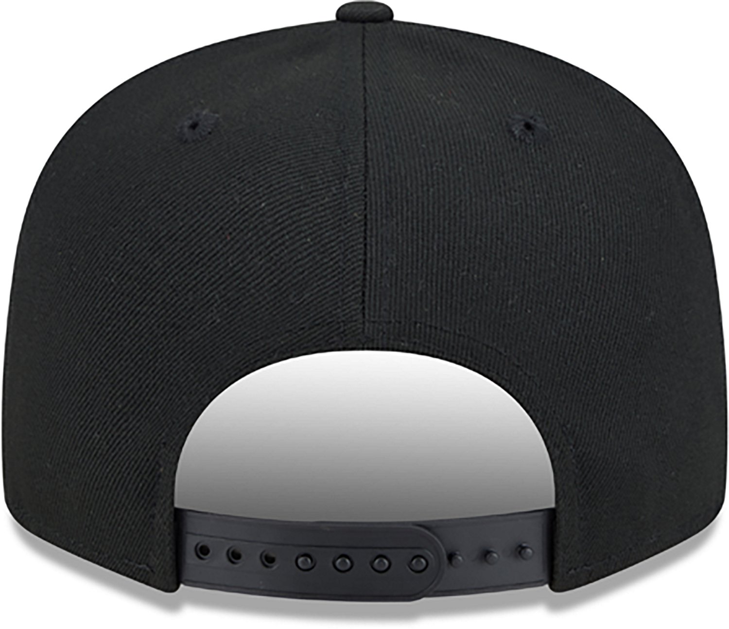 New Era Adults' San Antonio Spurs 25 Hardwood Classics OTC 950 Cap - view number 2