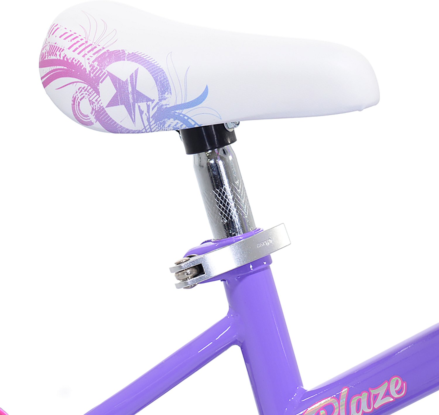 Ozone 500 Girls' Blaze 14" Bike - view number 3