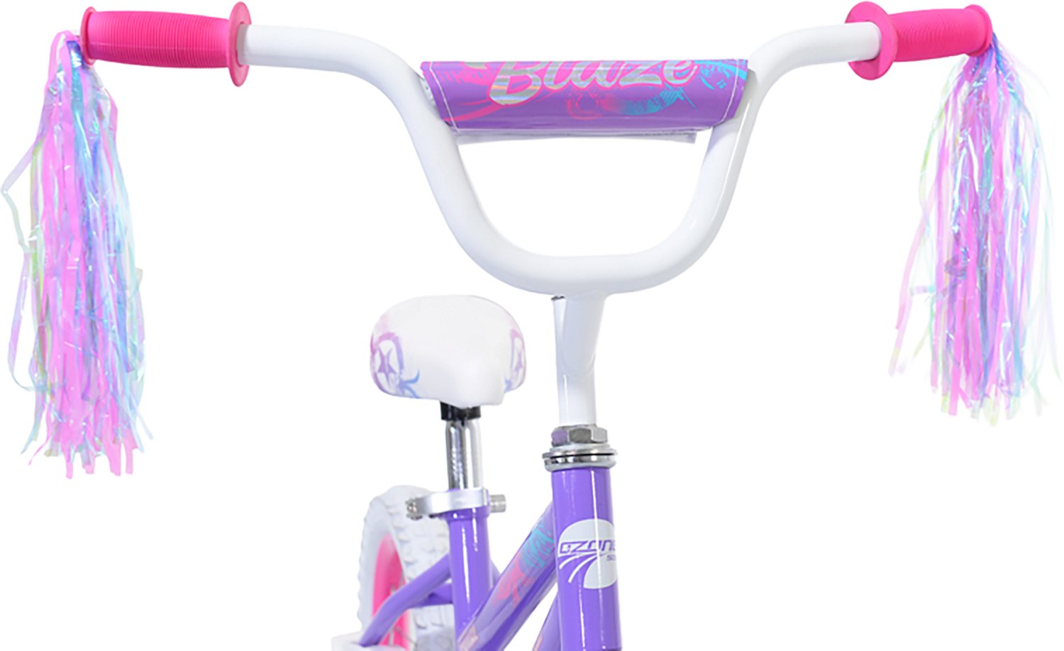 Ozone 500 Girls' Blaze 14" Bike - view number 5