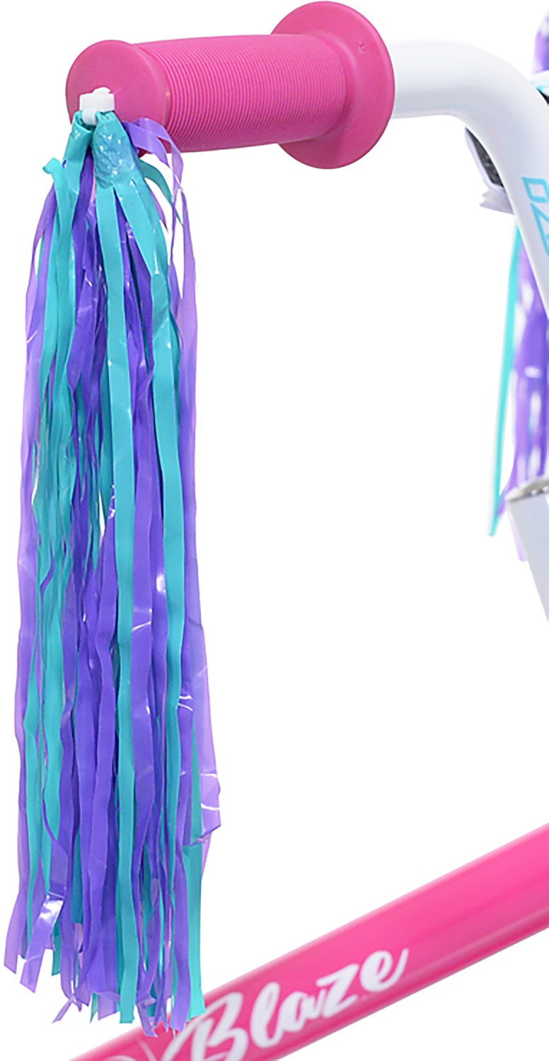 Ozone 500 Girls' Blaze 16" Bike - view number 6