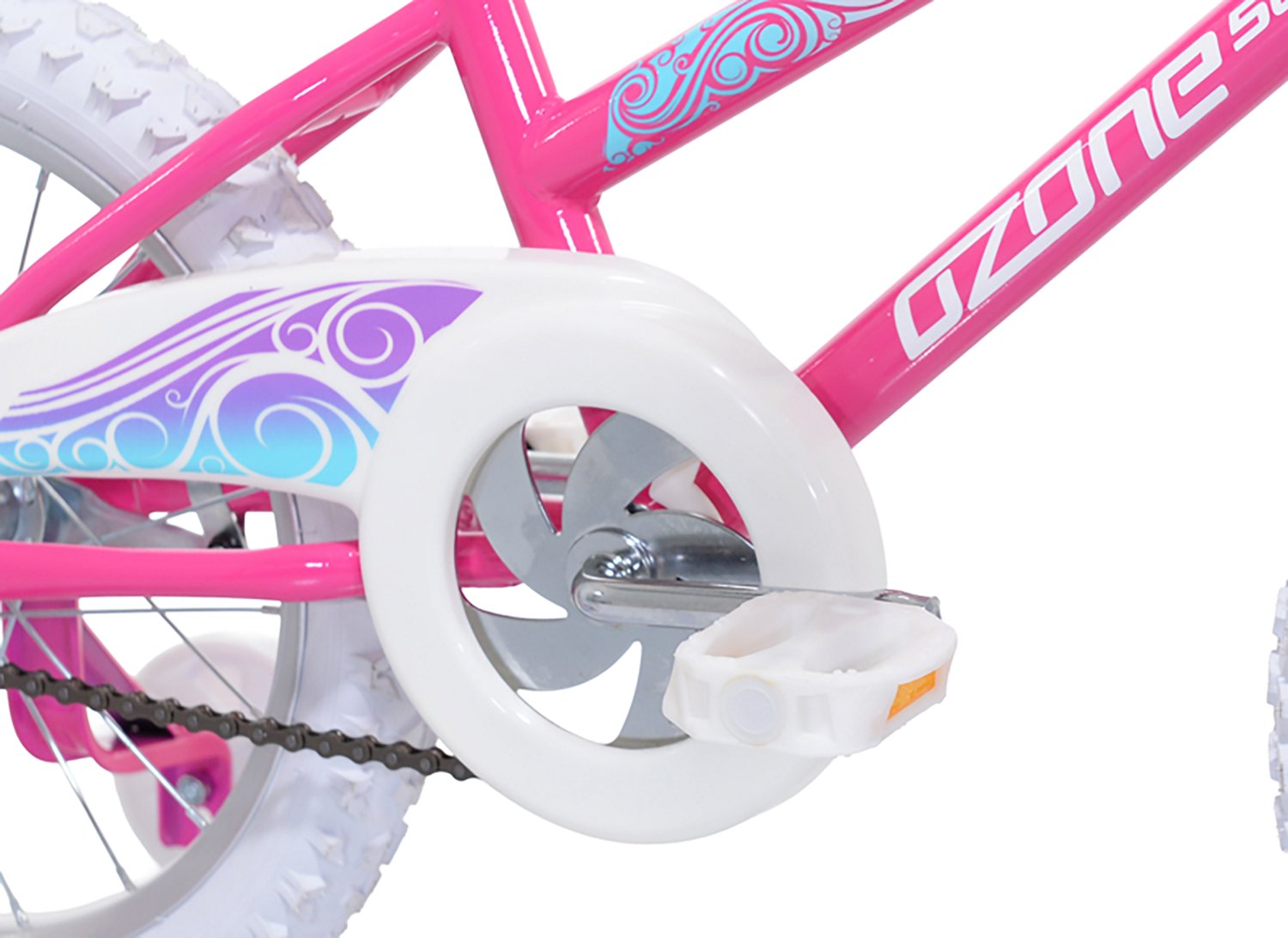 Ozone 500 Girls' Blaze 16" Bike - view number 7