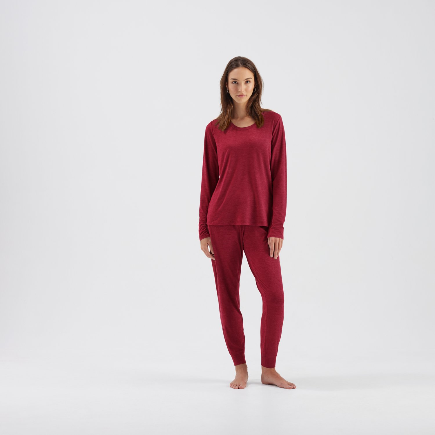 Freely Women's 2-Piece Lounge Set