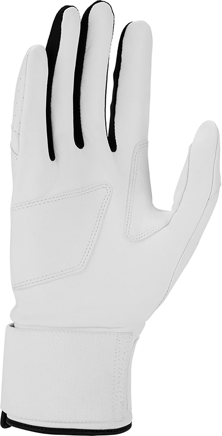 Jordan Adults’ Legend Long Cuff Batting Gloves - view number 3