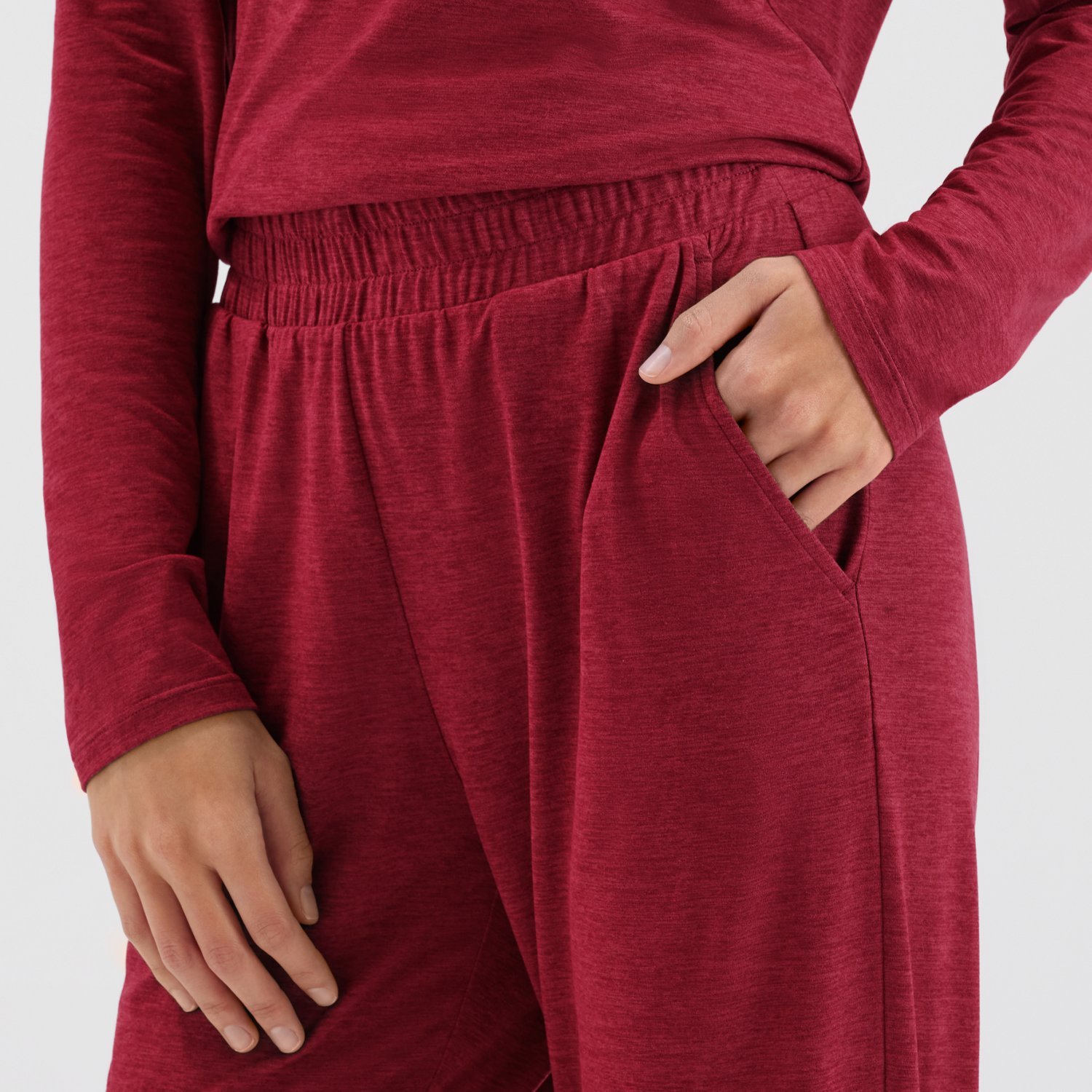 Freely Women's 2-Piece Lounge Set - view number 3