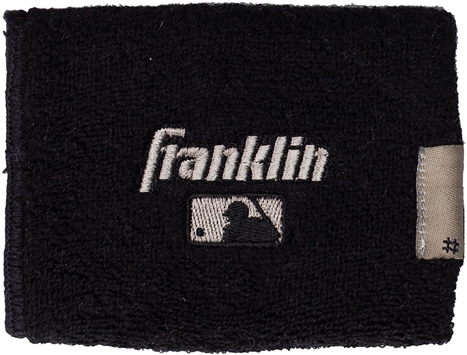 Franklin MLB X-Vent Wristbands 2-Pack - view number 4