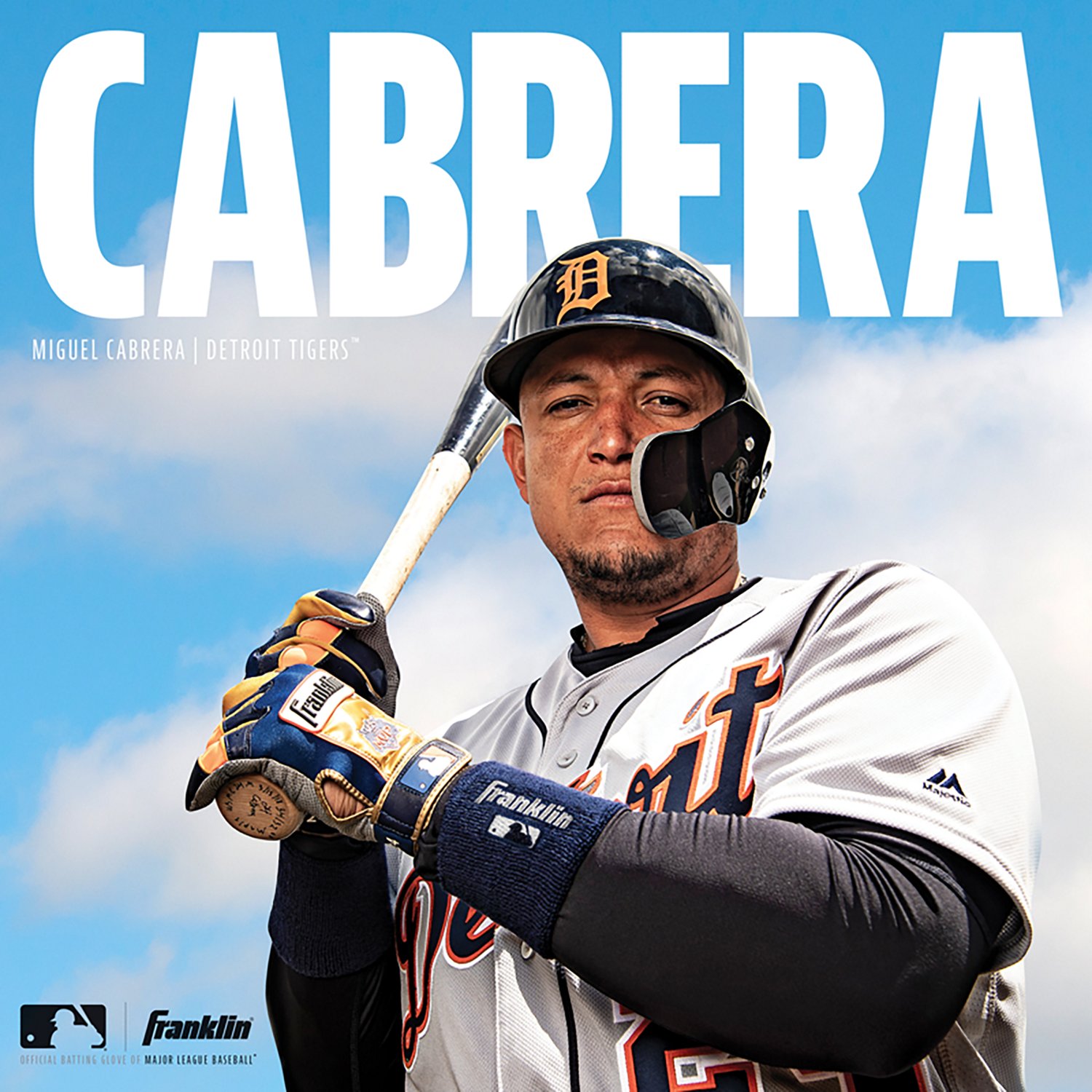 Franklin MLB X-Vent Wristbands 2-Pack - view number 7