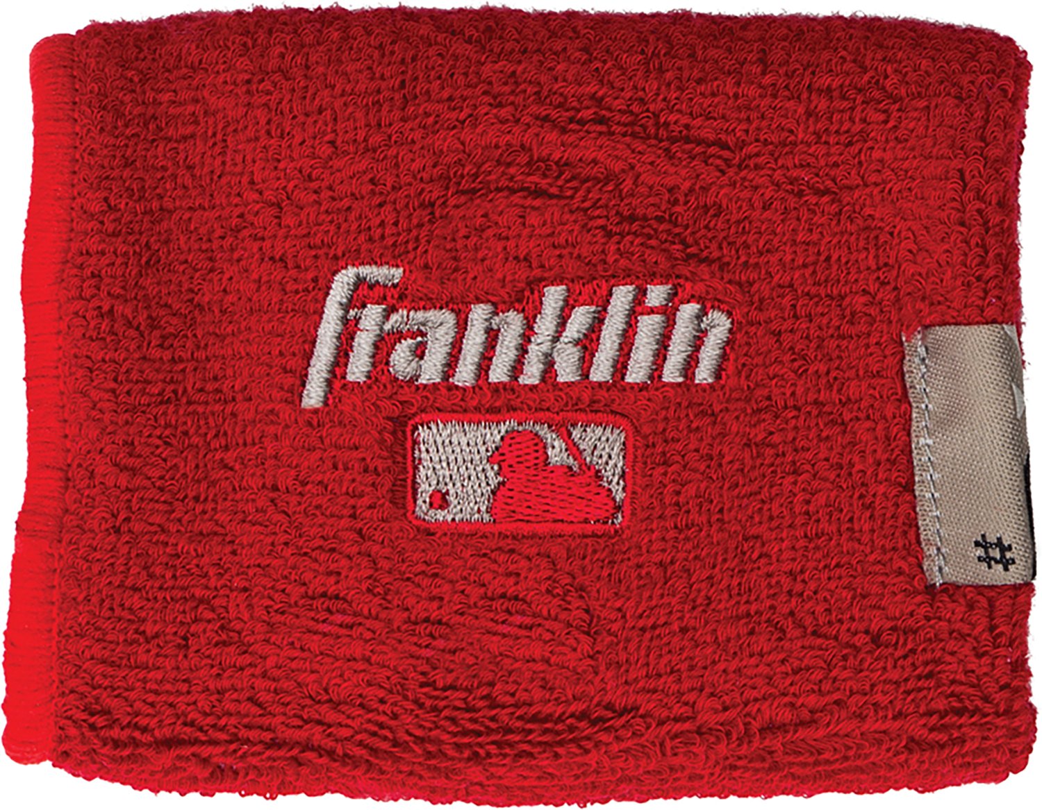Franklin MLB X-Vent Wristbands 2-Pack - view number 2