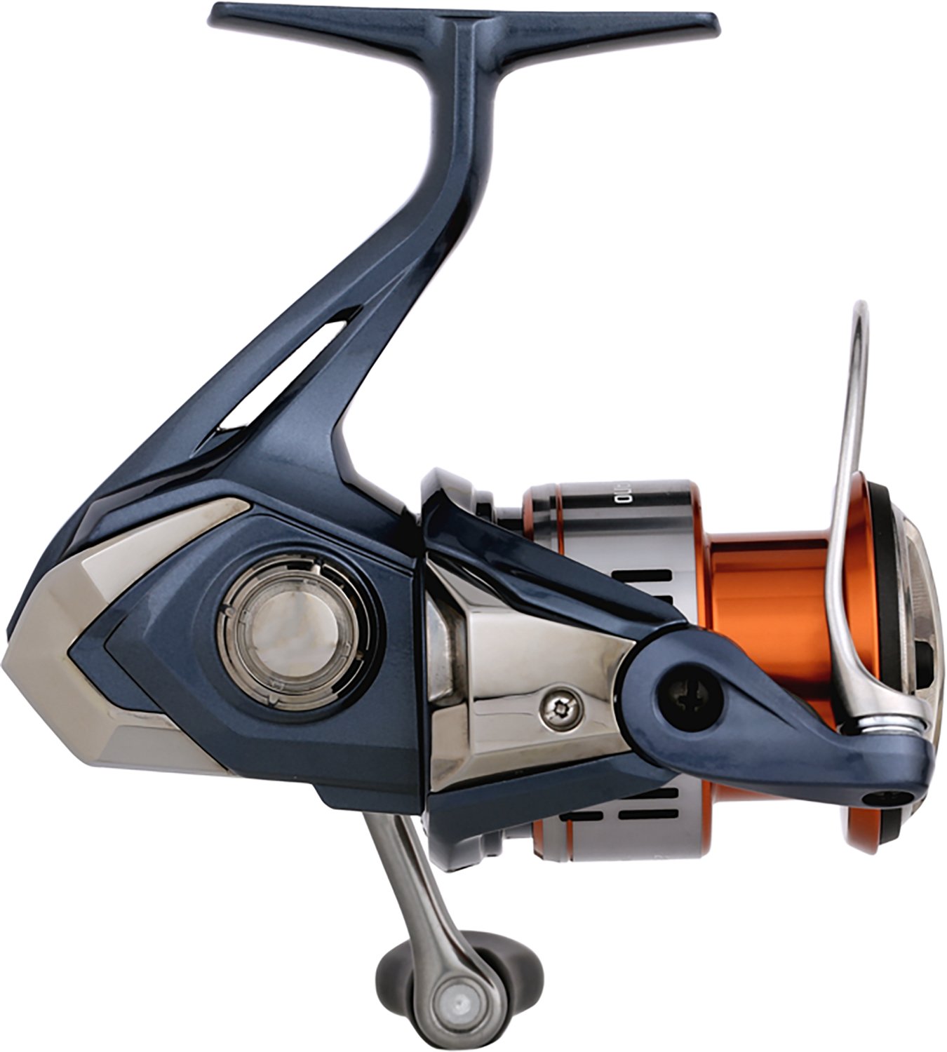 Shimano Nasci 2500FD Spinning Reel - view number 2